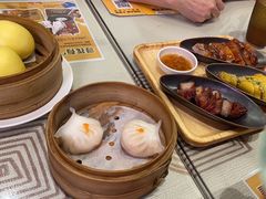 -鹅冠港式茶餐厅(来福士店)
