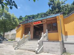 -敬亭山风景名胜区