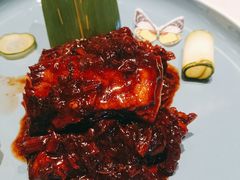 -上海宝华喜来登酒店·采悦轩中餐厅