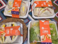 盒马越南春卷-盒马鲜生(新都心店)