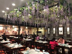 大堂-鸭匠食府·挂炉烤鸭·新京菜(阜成路店)