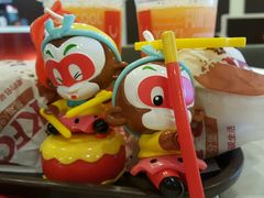 -炭舍干锅·烤鱼(扬名广场店)