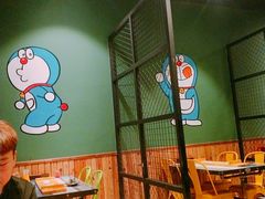 -一米鸡肉 创意韩餐(江北杉杉奥特莱斯店)