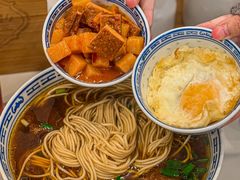 -永丰面馆(汉口路店)