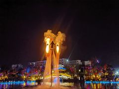 -南阳卧龙岗武侯祠