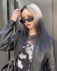 -DX HAIR SALON·发现未知美发沙龙