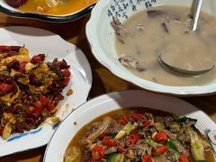 -小口味