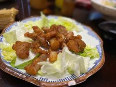 -客家园.山野土菜.宴席(大运城邦店)