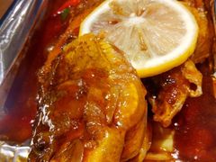 -高第街56号餐厅(银座商城玉函店)