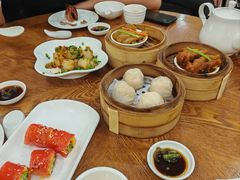 -富豪酒家(正大广场店)