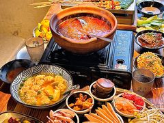 -北丐先生·野馄饨烧烤(雨花万象店)