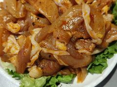 -外婆掌柜·东北家庭烤肉(托乐嘉店)