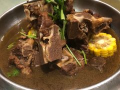 -粗茶淡饭•陕菜•家常菜