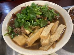 -姚记炒肝店(鼓楼店)