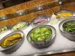 沙拉-汉巴味德(大悦城店)