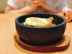 -权味·朝鲜族拌饭(勒泰店)