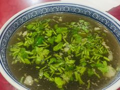 -澄城学斌水盆羊肉(总店)