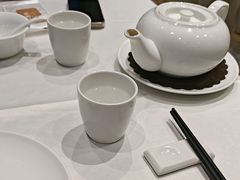 -丰鲤楼•闽南茶楼(仟禧汇店)
