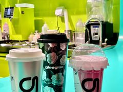 -gleeglee乐溢亦茶(合生汇店)