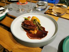 -Laures·月桂西班牙碳烤餐厅(十尚坊店)