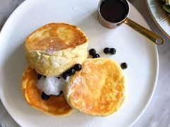 黑糖珍珠奶油热香饼-the rug 飞毯 (朝阳公园店)