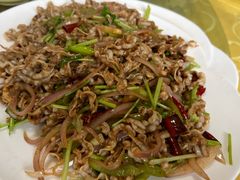 -乡府肉丁水饺(环山路店)