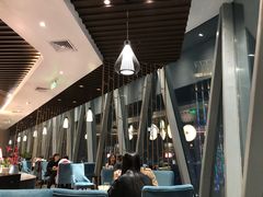 -柒园·三十年创意杭帮菜(龙湖滨江天街店)