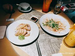 -穹六人间 people 6(岳阳路店)