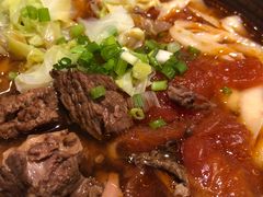-好嫂子酱猪手•农家菜(蒲黄榆店)