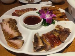 -周锦记广式餐厅