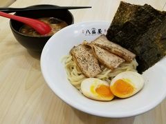 -八盛屋·沾面(集美万达店)