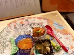 -鳥喜Toriki怀石烧鸟料理