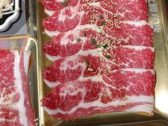 -棒小伙·齐齐哈尔烤肉(龙茗路店)