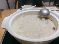 胡椒猪肚锅-湯系·煲汤手艺人(东二环泰禾广场店)