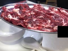 -菜忠潮州牛肉店(岗厦店)