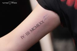 -飛凡TATTOO纹身•原创