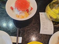 -洛阳水席园