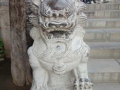 -大慈恩寺(大雁塔)