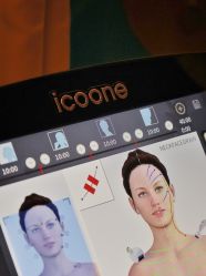 -文华东方水疗中心