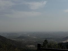 -北京十三陵国家森林公园蟒山景区