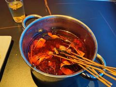 -胖子烧烤海鲜(亲贤北街店)