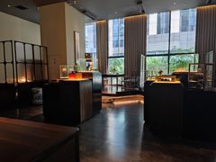 -满晴川·筵(泰达时代中心店)