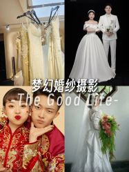 -苏州HX-合喜映画婚纱摄影