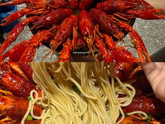 -江味龙虾馆·裸蓝龙虾(南山店)