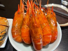-慢鼓海鲜小馆Mangoo Bistro(交子大道店)