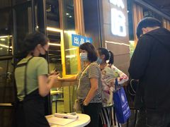 -放哈·甜醅子奶茶创造者(正宁路店)
