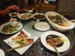 -桃源春晓中餐厅 TaoYuan Restaurant