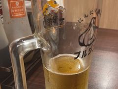 -蒜香焼肉PURUSHIN(马场路店)