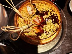 -甄御•海鲜新青岛菜(麦岛店)
