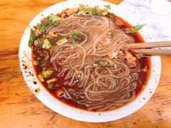 -甘记肥肠粉(马鞍北路店)